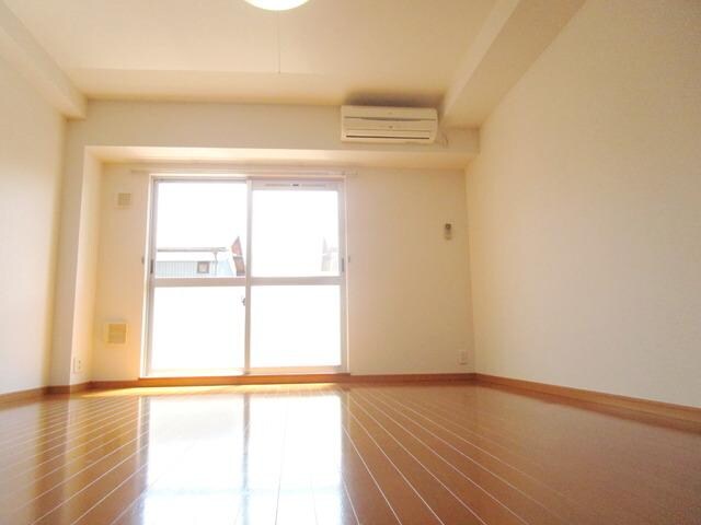 ビバーチェの物件内観写真