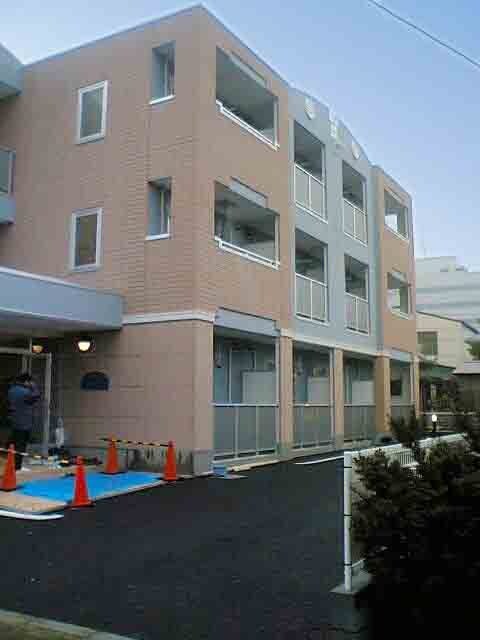 ビバーチェの物件内観写真