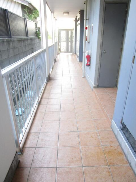 ビバーチェの物件内観写真