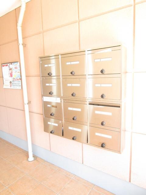 ビバーチェの物件内観写真