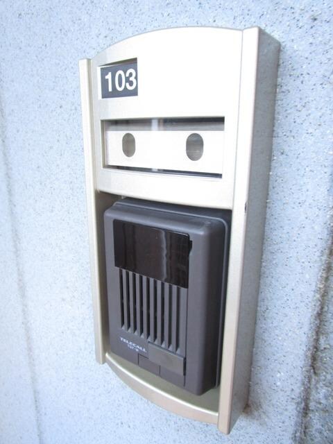 ビバーチェの物件内観写真