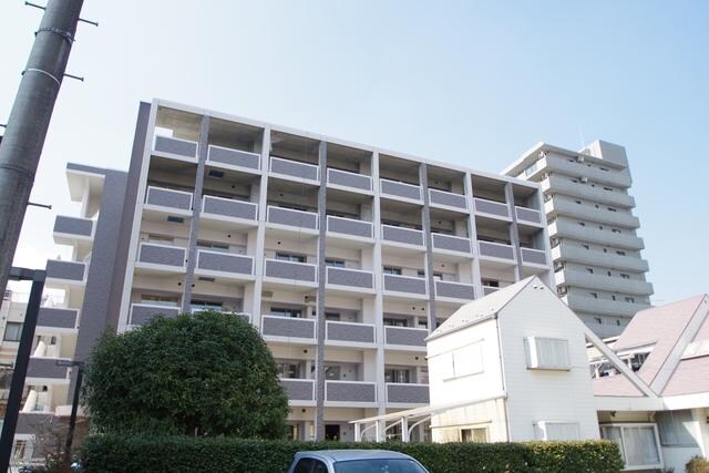 プレド・ルピナスの物件内観写真