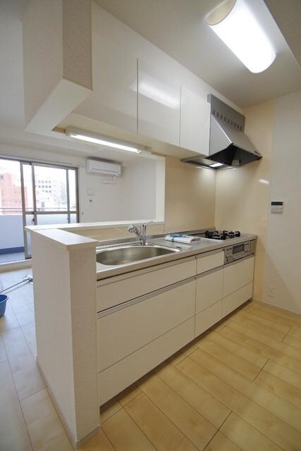 プレド・ルピナスの物件内観写真