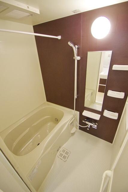 プレド・ルピナスの物件内観写真