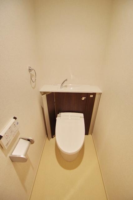 プレド・ルピナスの物件内観写真