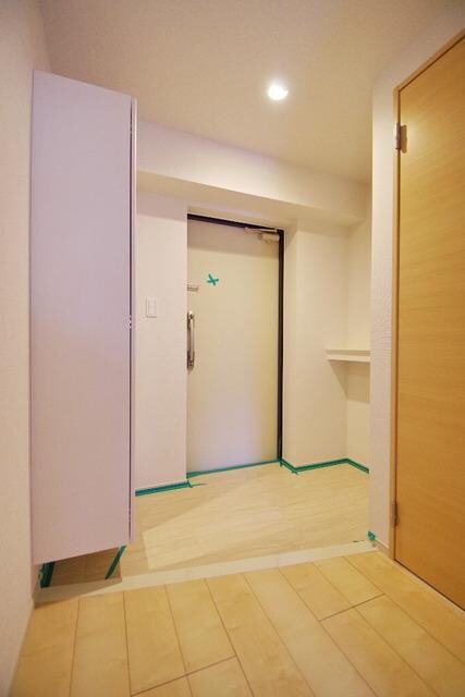 プレド・ルピナスの物件内観写真