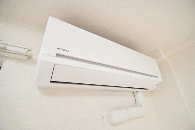 プレド・ルピナスの物件内観写真