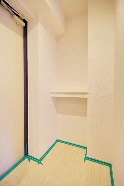 プレド・ルピナスの物件内観写真