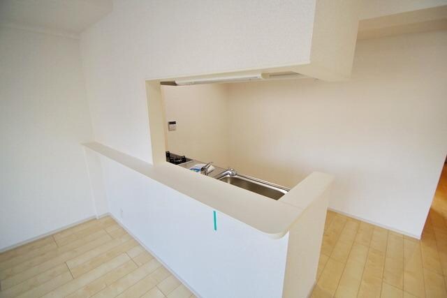 プレド・ルピナスの物件内観写真