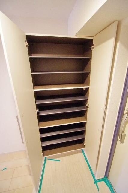 プレド・ルピナスの物件内観写真