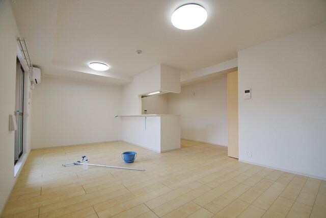 プレド・ルピナスの物件内観写真