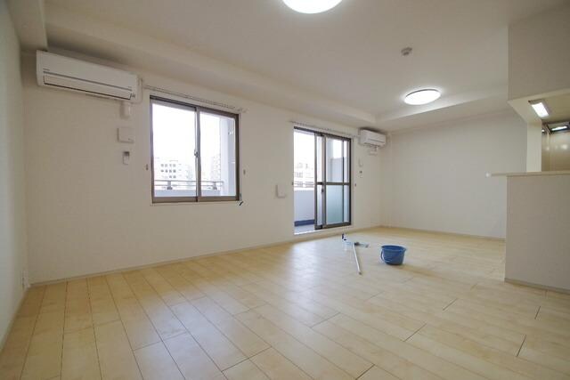 プレド・ルピナスの物件内観写真