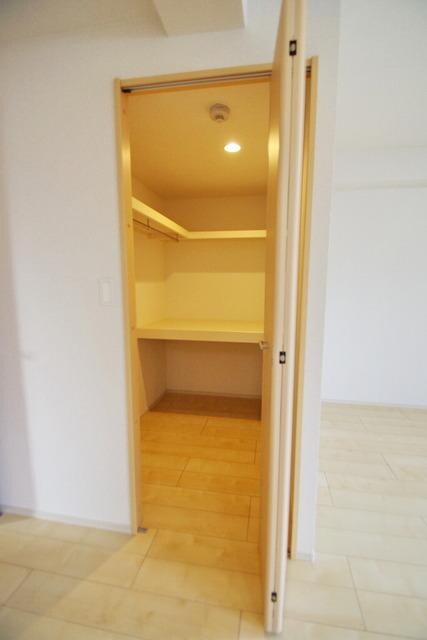 プレド・ルピナスの物件内観写真