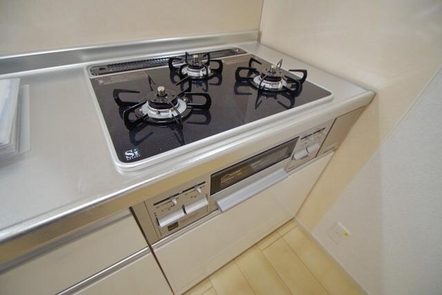 プレド・ルピナスの物件内観写真