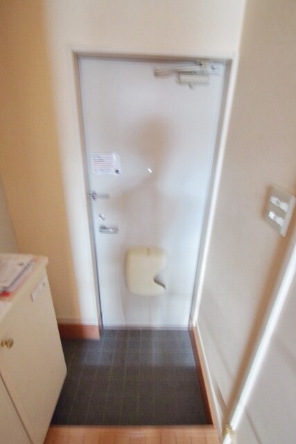 レーベンハイム21G棟の物件内観写真