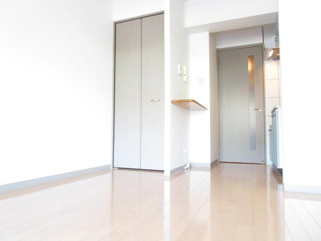 エトワール海老名の物件内観写真