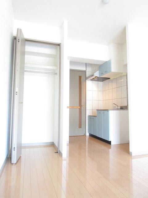 エトワール海老名の物件内観写真