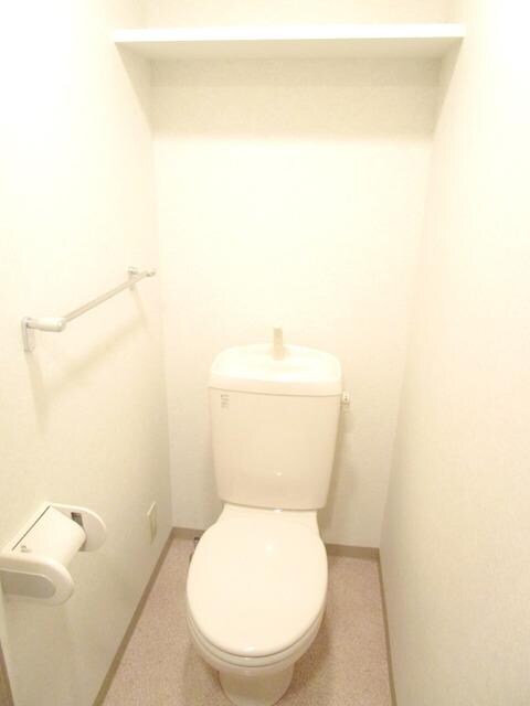 エトワール海老名の物件内観写真