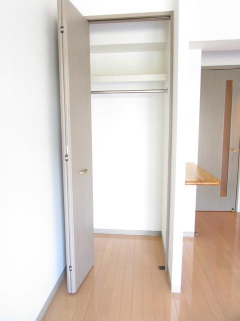 エトワール海老名の物件内観写真