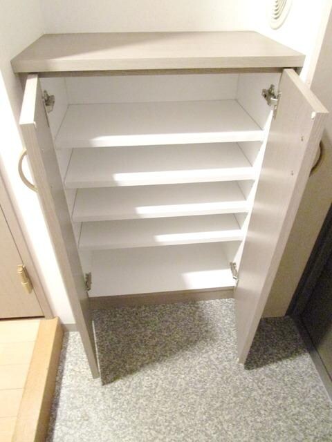 エトワール海老名の物件内観写真