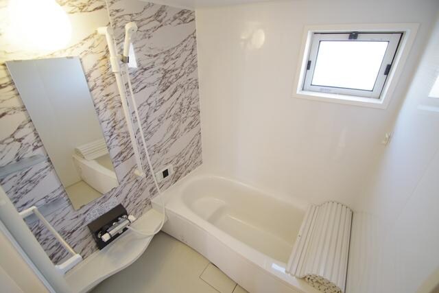 グランソーレIの物件内観写真