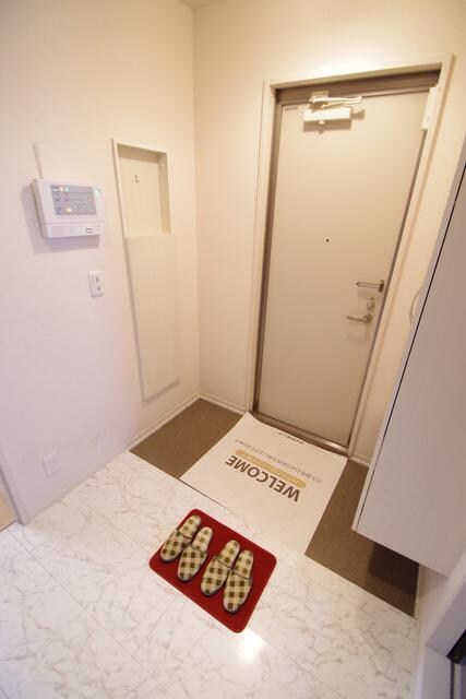 グランソーレIの物件内観写真