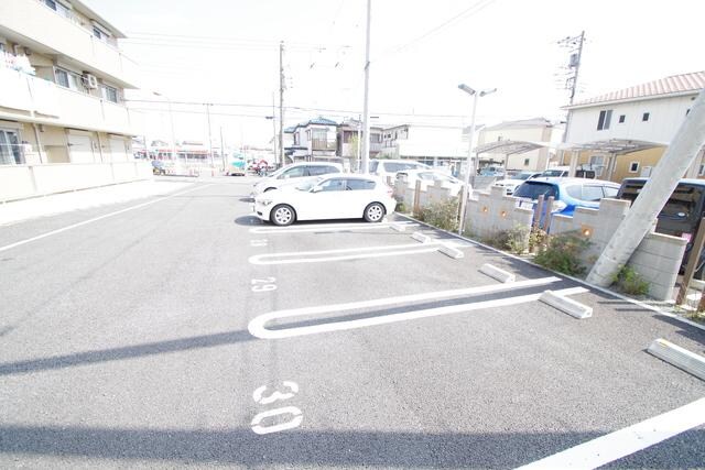 グランソーレIの物件内観写真