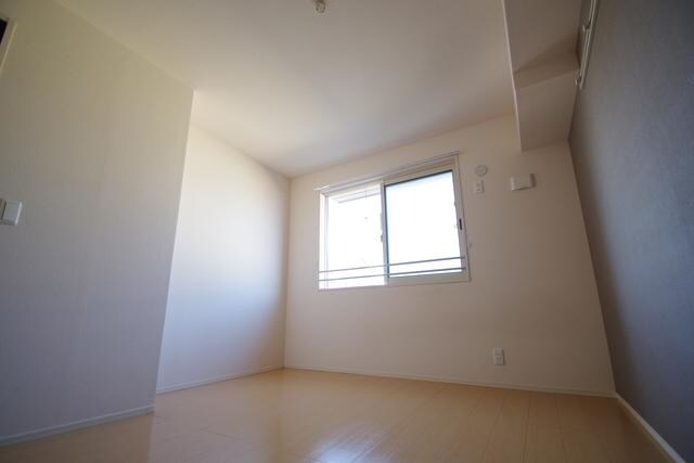 グランソーレIの物件内観写真