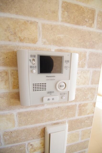 グランソーレIの物件内観写真