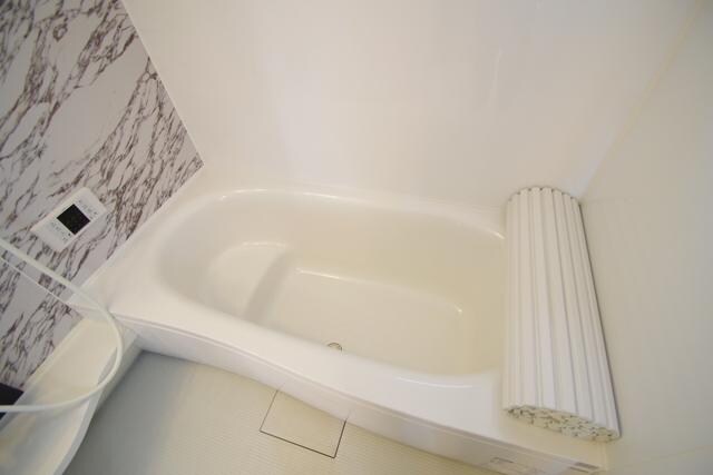 グランソーレIの物件内観写真