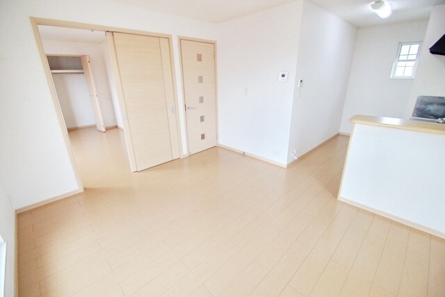 ガロファーノの物件内観写真