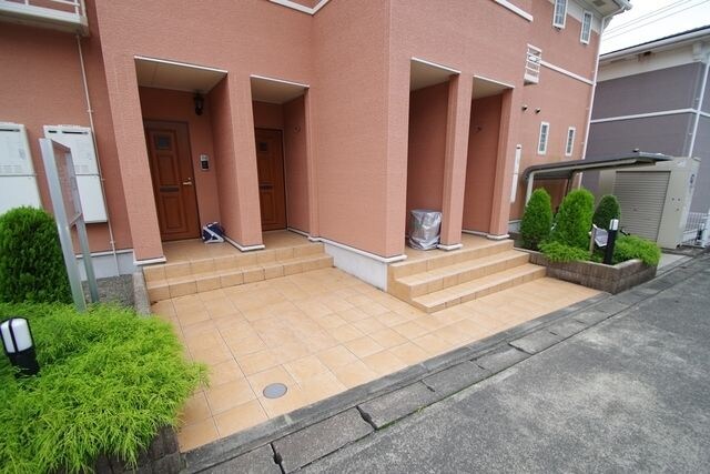 ガロファーノの物件内観写真