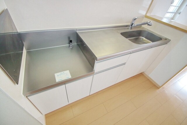 ガロファーノの物件内観写真