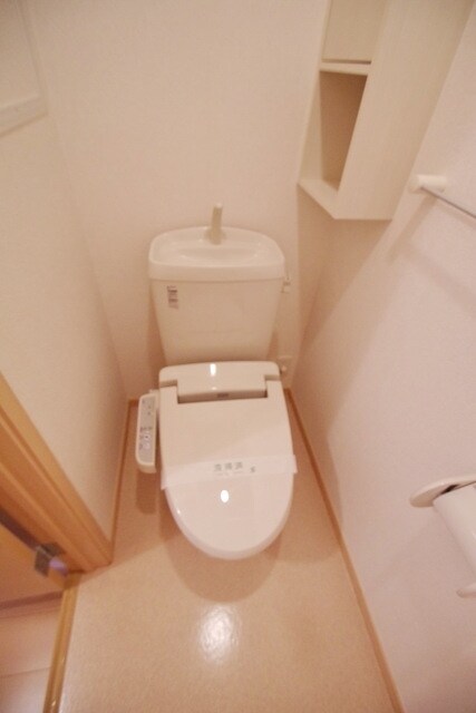 ガロファーノの物件内観写真