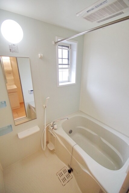 ガロファーノの物件内観写真