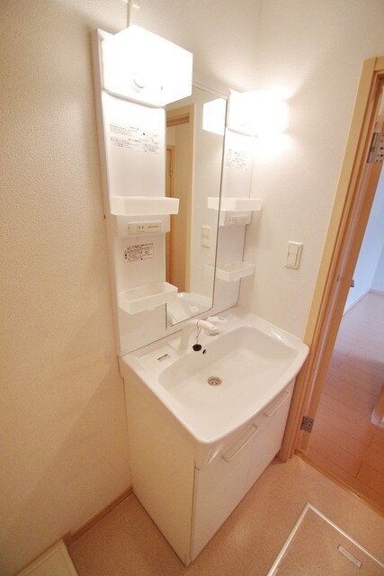 ガロファーノの物件内観写真