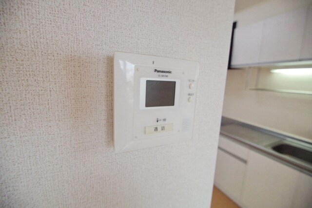 ガロファーノの物件内観写真