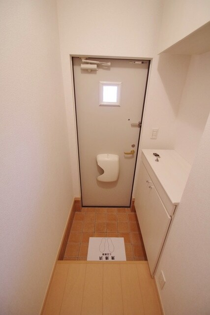 ガロファーノの物件内観写真