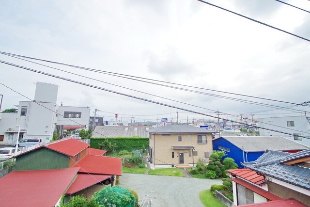 ガロファーノの物件内観写真