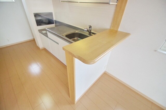 ガロファーノの物件内観写真