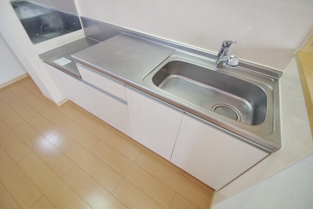 ガロファーノの物件内観写真