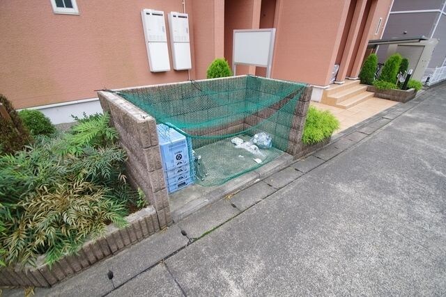 ガロファーノの物件内観写真