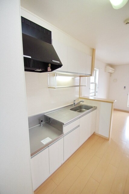 ガロファーノの物件内観写真