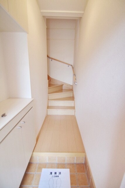 ガロファーノの物件内観写真