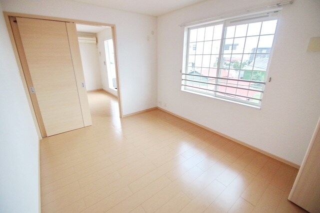 ガロファーノの物件内観写真