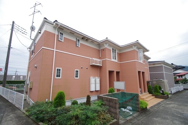 ガロファーノの物件内観写真