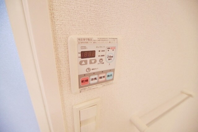 ガロファーノの物件内観写真