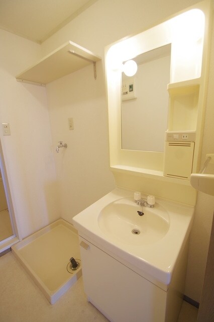 フラワーメゾンの物件内観写真