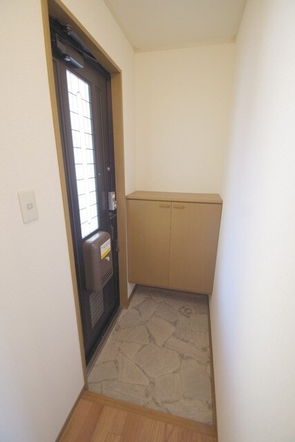 フラワーメゾンの物件内観写真