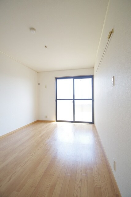 フラワーメゾンの物件内観写真